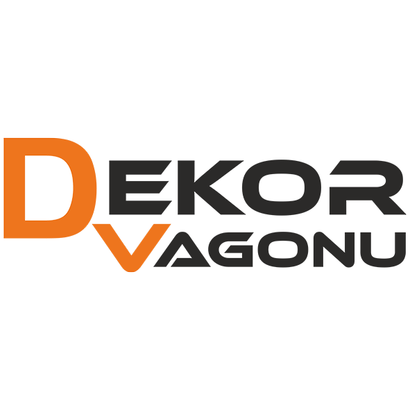 Dekor Vagonu logosu