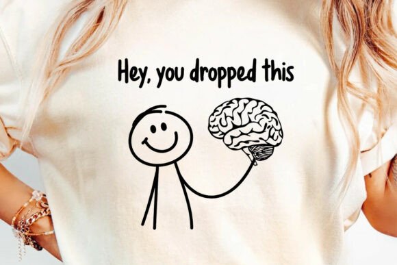 Hey You Dropped This El Yazısı Fontu